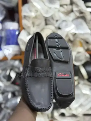 Chaussure Tolds'