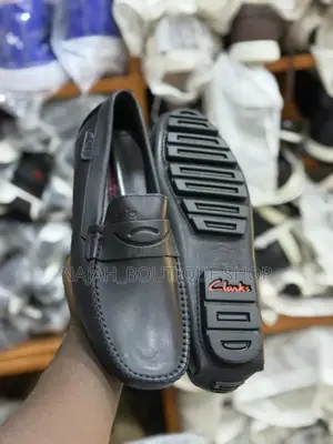 Chaussure Tolds'
