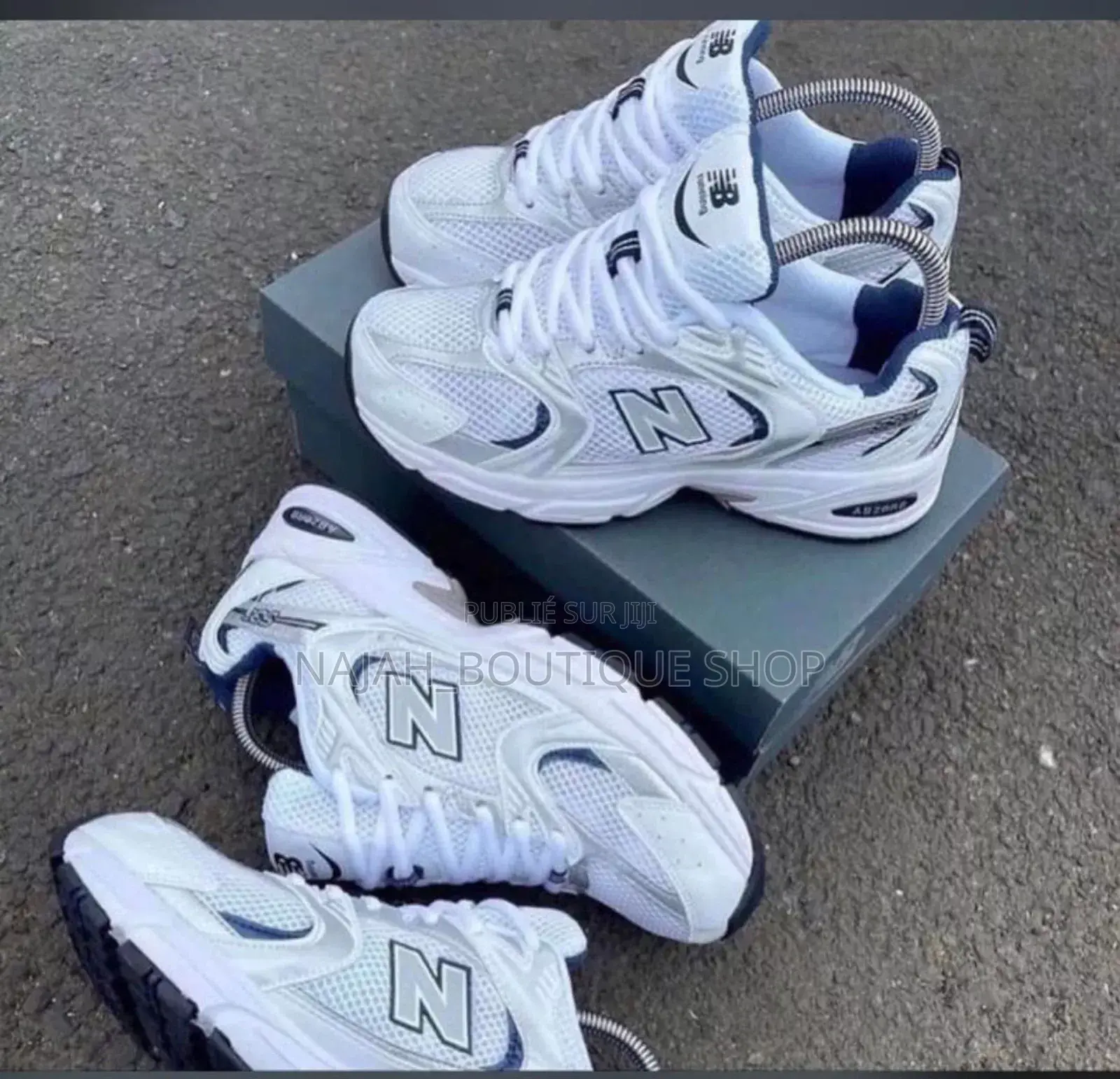 New Balance 530
