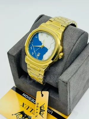 Photo - Delux Montre