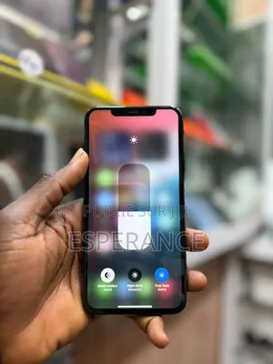 Apple iPhone 11 Pro Max 256 GB Black