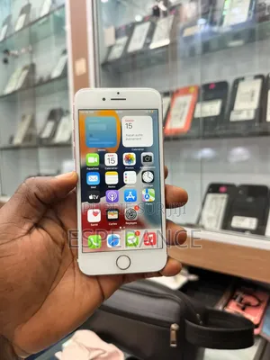 Apple iPhone 7 32 GB Doré