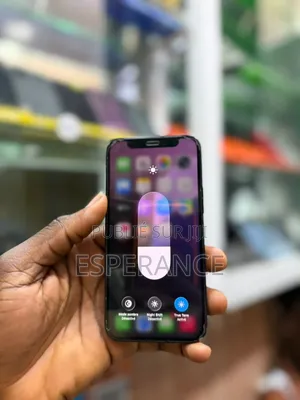 Apple iPhone 12 mini 64 GB Black