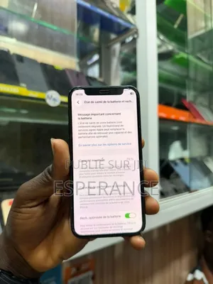 Apple iPhone 12 mini 64 GB Black