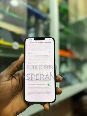 Apple iPhone 13 Pro Max 128 GB Blue