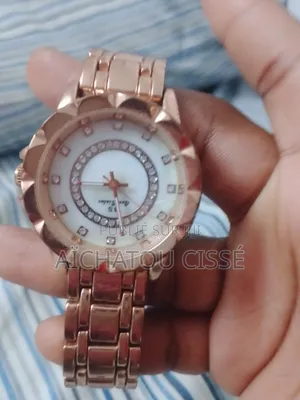 Photo - Montre Agogooooo