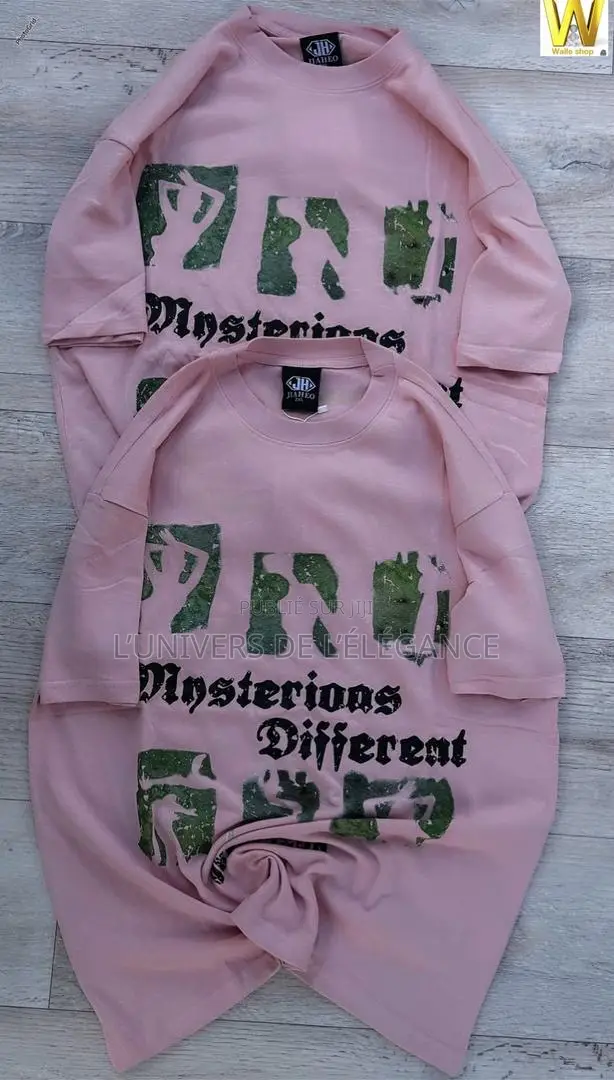 New Arrivage Très Bon