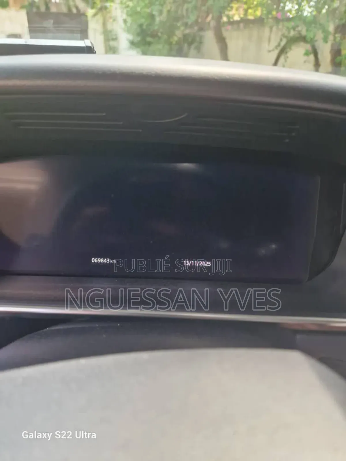 Land Rover Range Rover Sport 2022 Blue