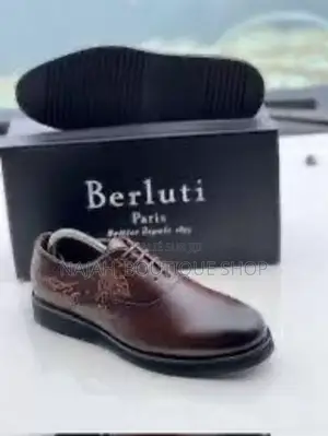 Berluti Homme