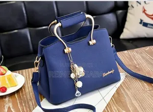 Photo - Sac À Main Dame