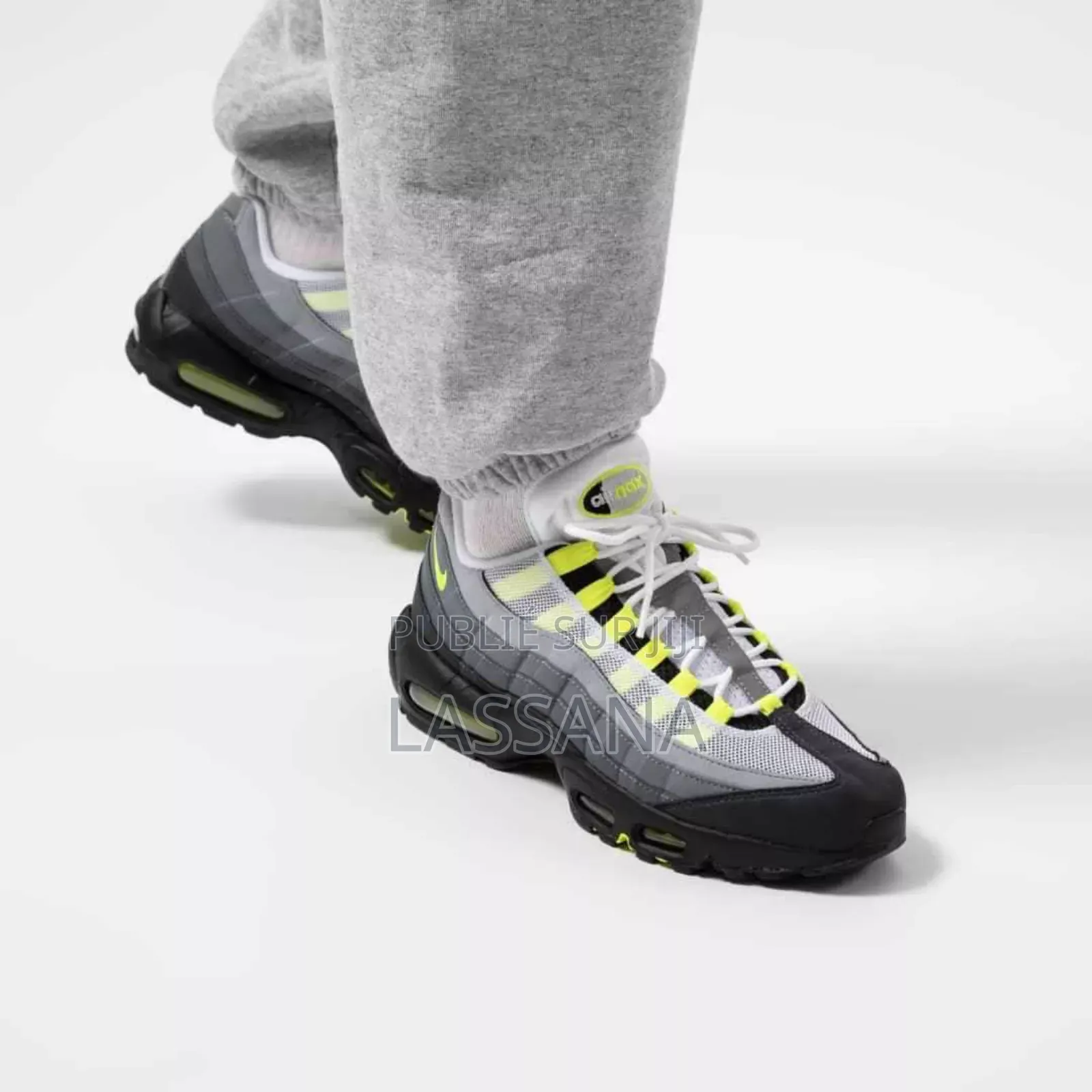 Air Max 95 Essentiel