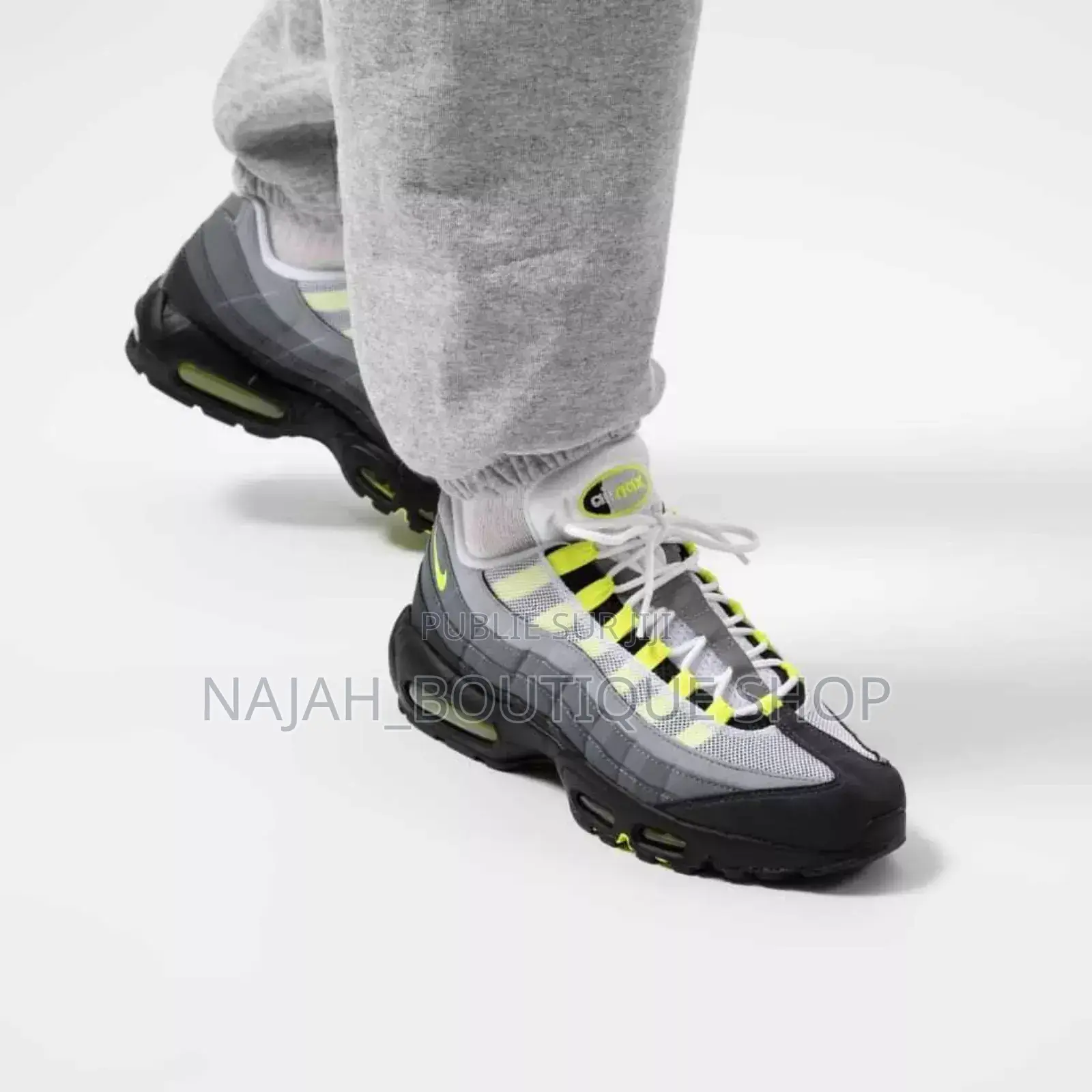 Air Max 95 Essentiel