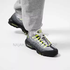 Air Max 95 Essentiel