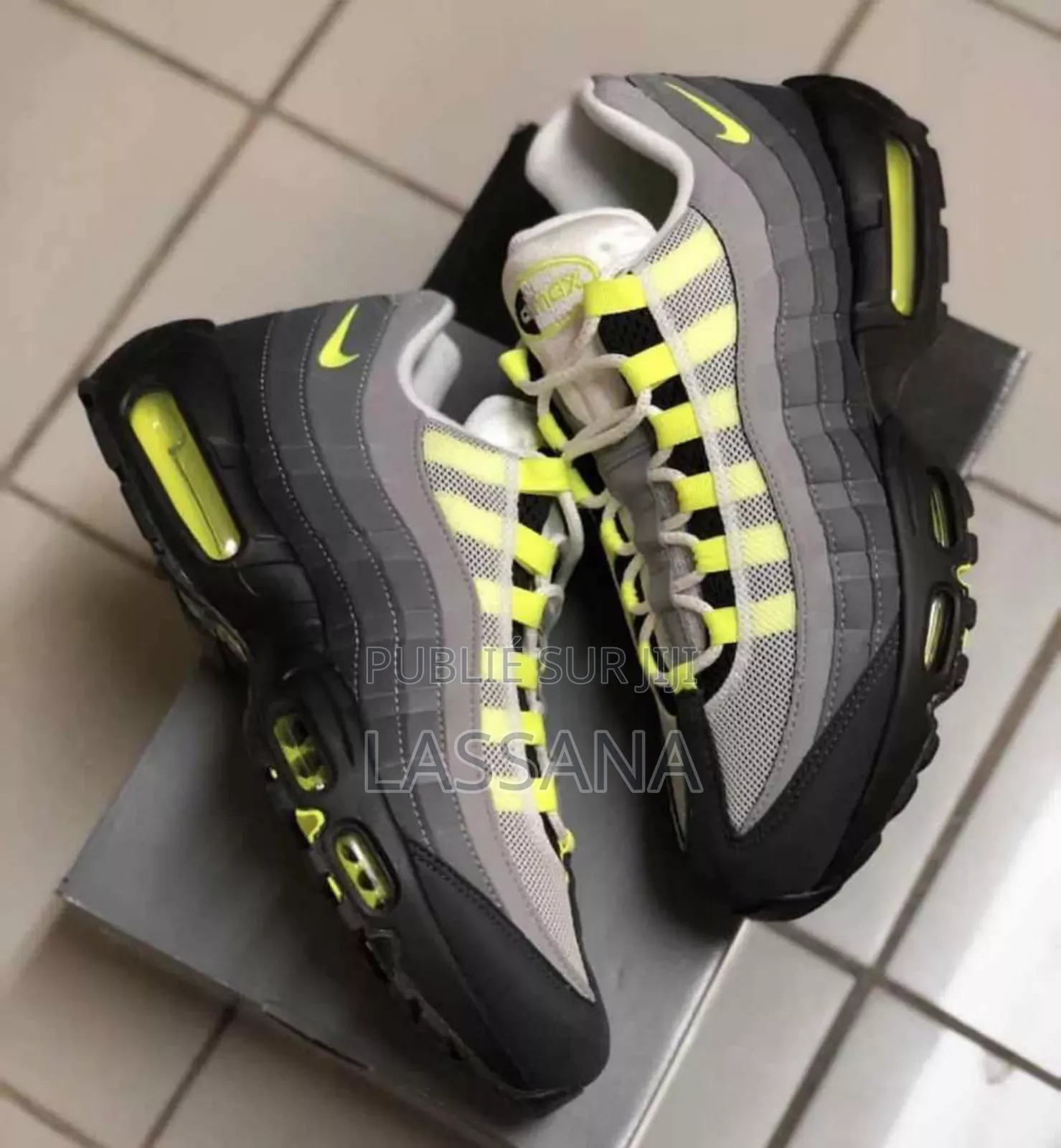 Air Max 95 Essentiel