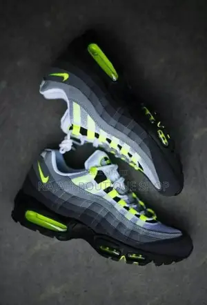 Air Max 95 Essentiel