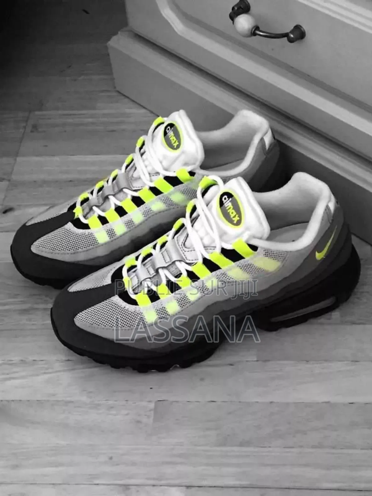 Air Max 95 Essentiel