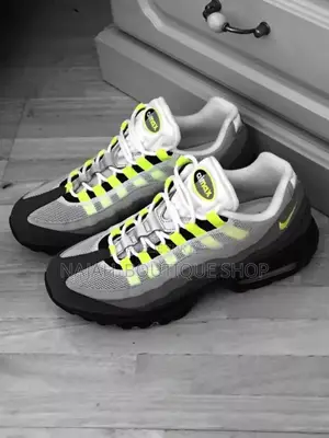 Air Max 95 Essentiel