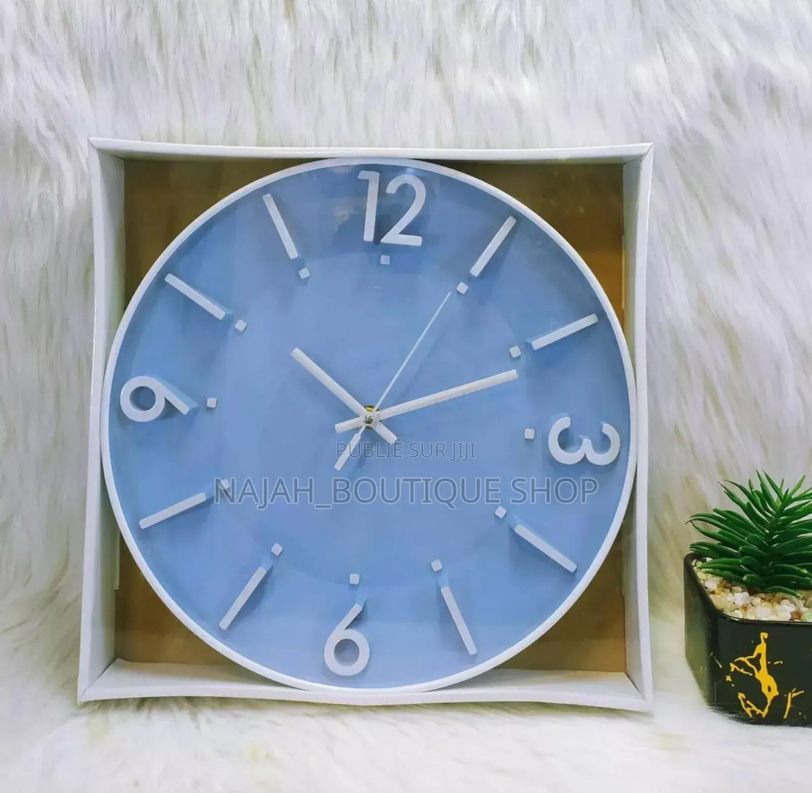 Horloge Murale