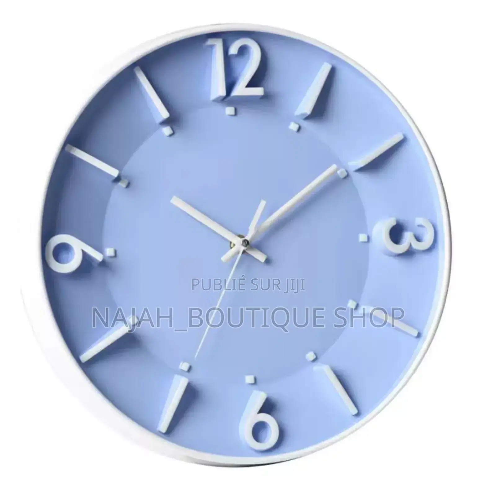 Horloge Murale