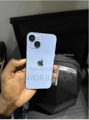 Apple iPhone 14 128 GB Blue