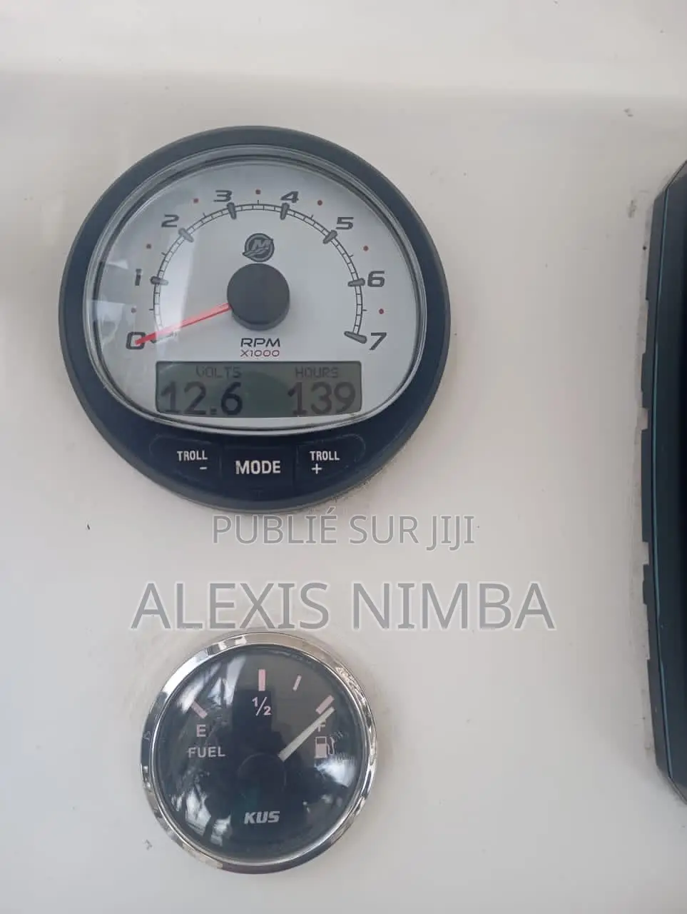 Bateau Mer Et Plaisance