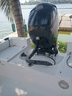 Bateau Mer Et Plaisance