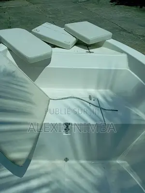 Bateau Mer Et Plaisance