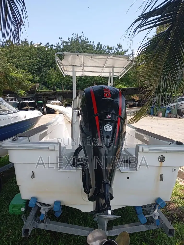 Bateau Mer Et Plaisance