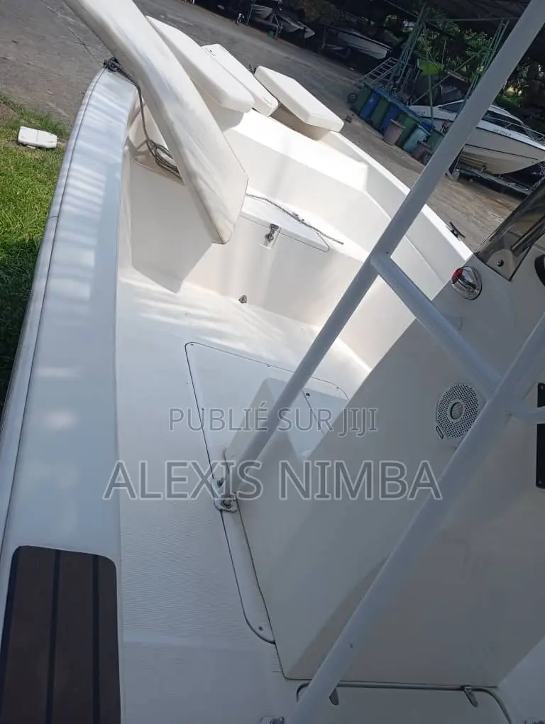 Bateau Mer Et Plaisance