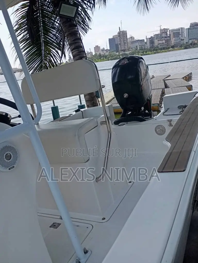 Bateau Mer Et Plaisance