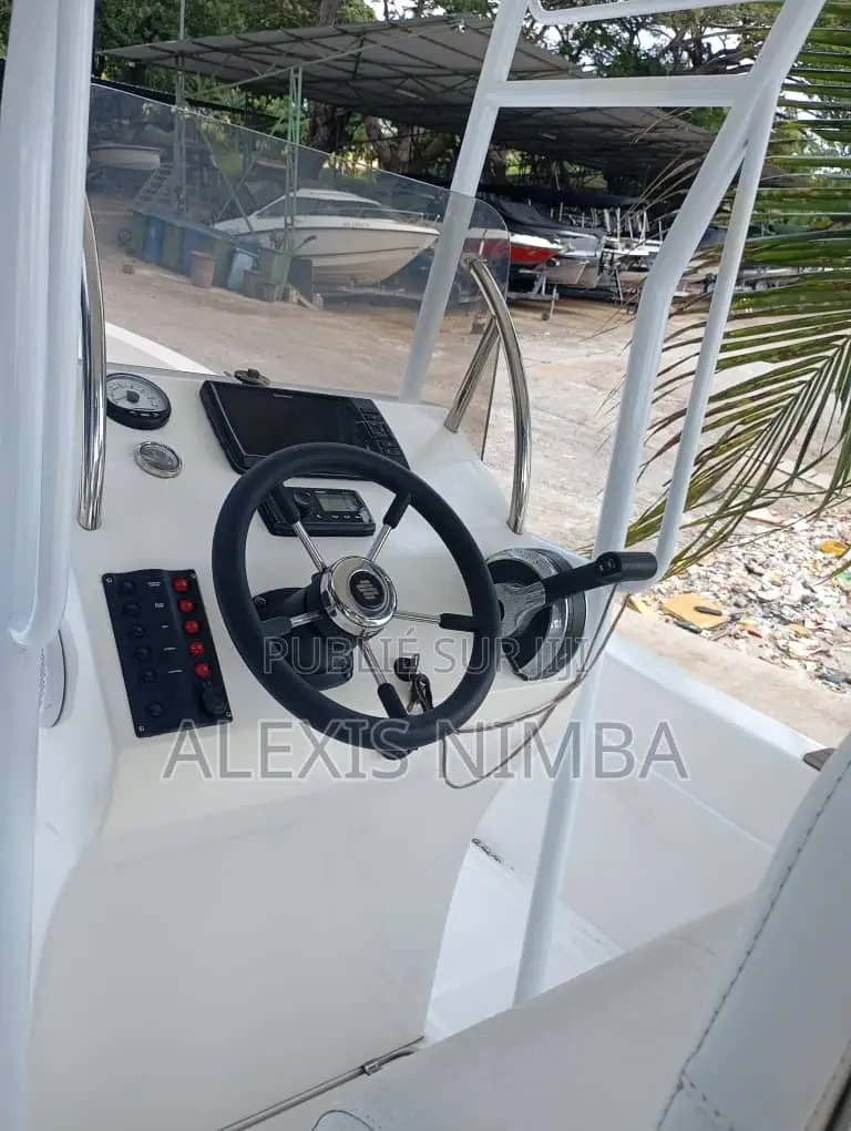 Bateau Mer Et Plaisance