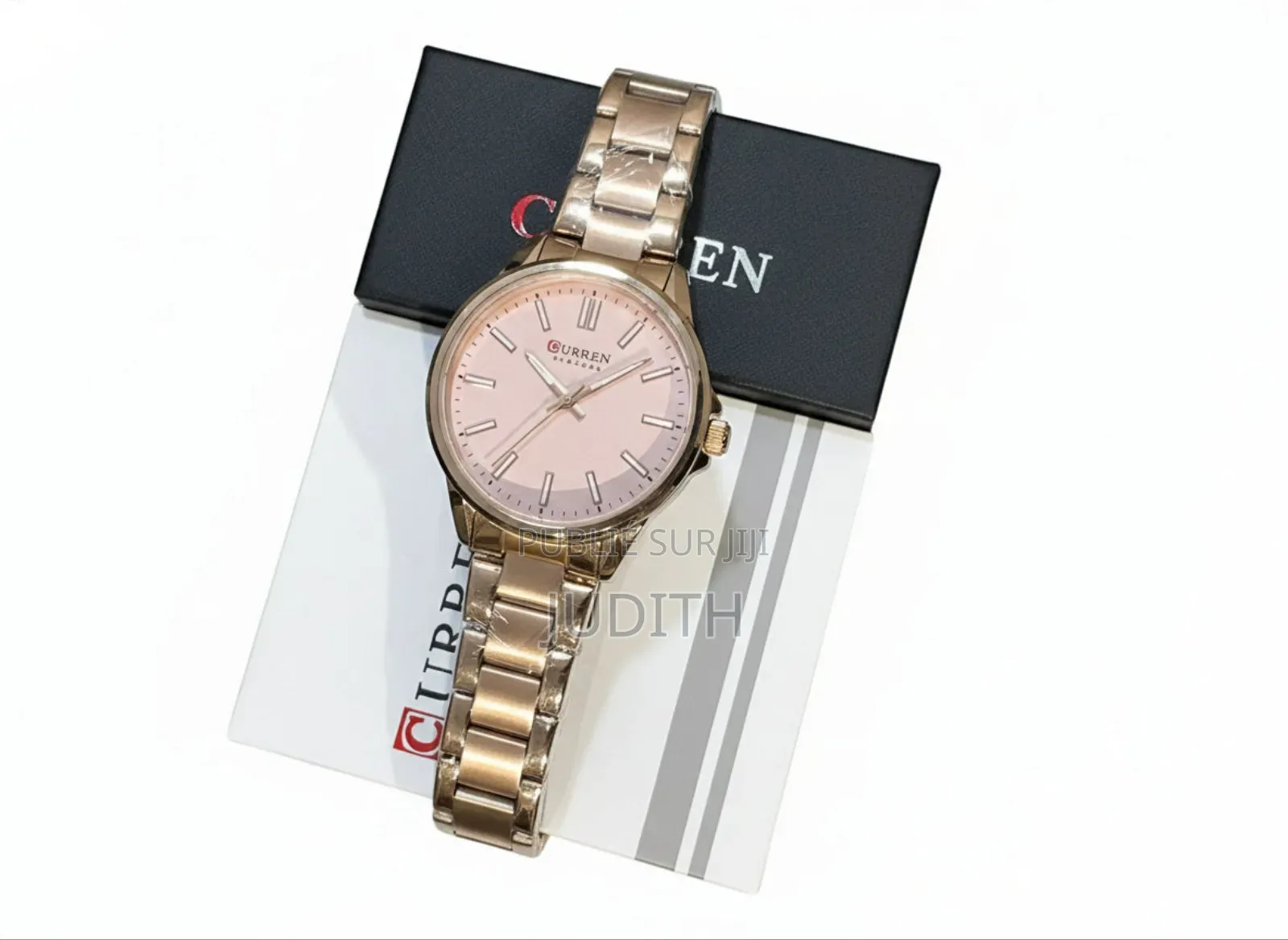 Montre Curren 9090
