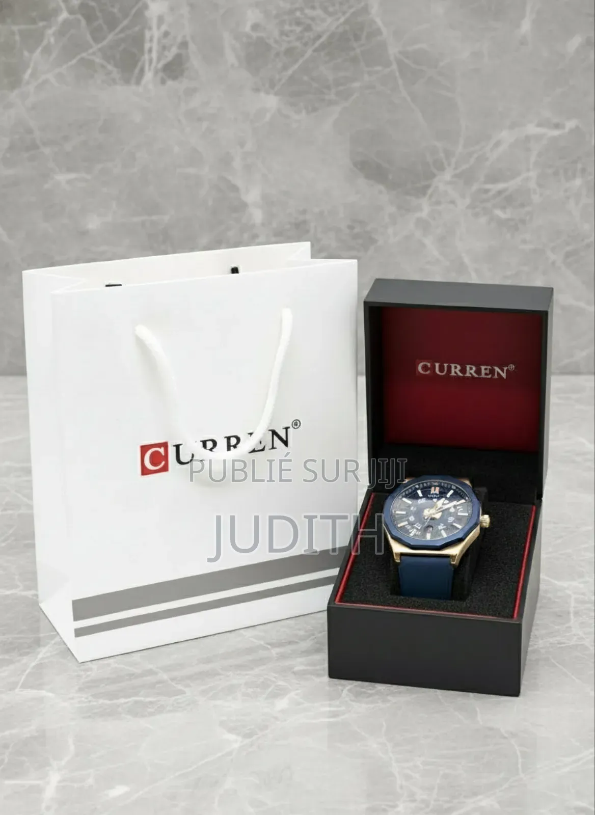 Montre Curren 8437