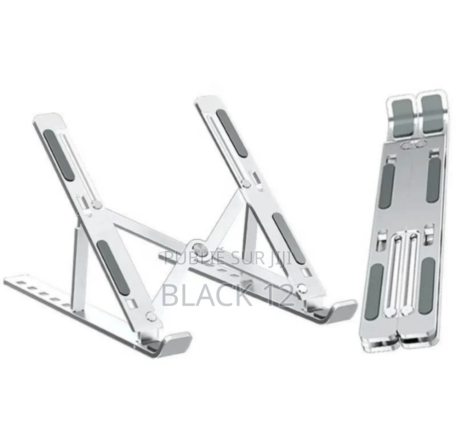 Support Portable d'Ordinateur