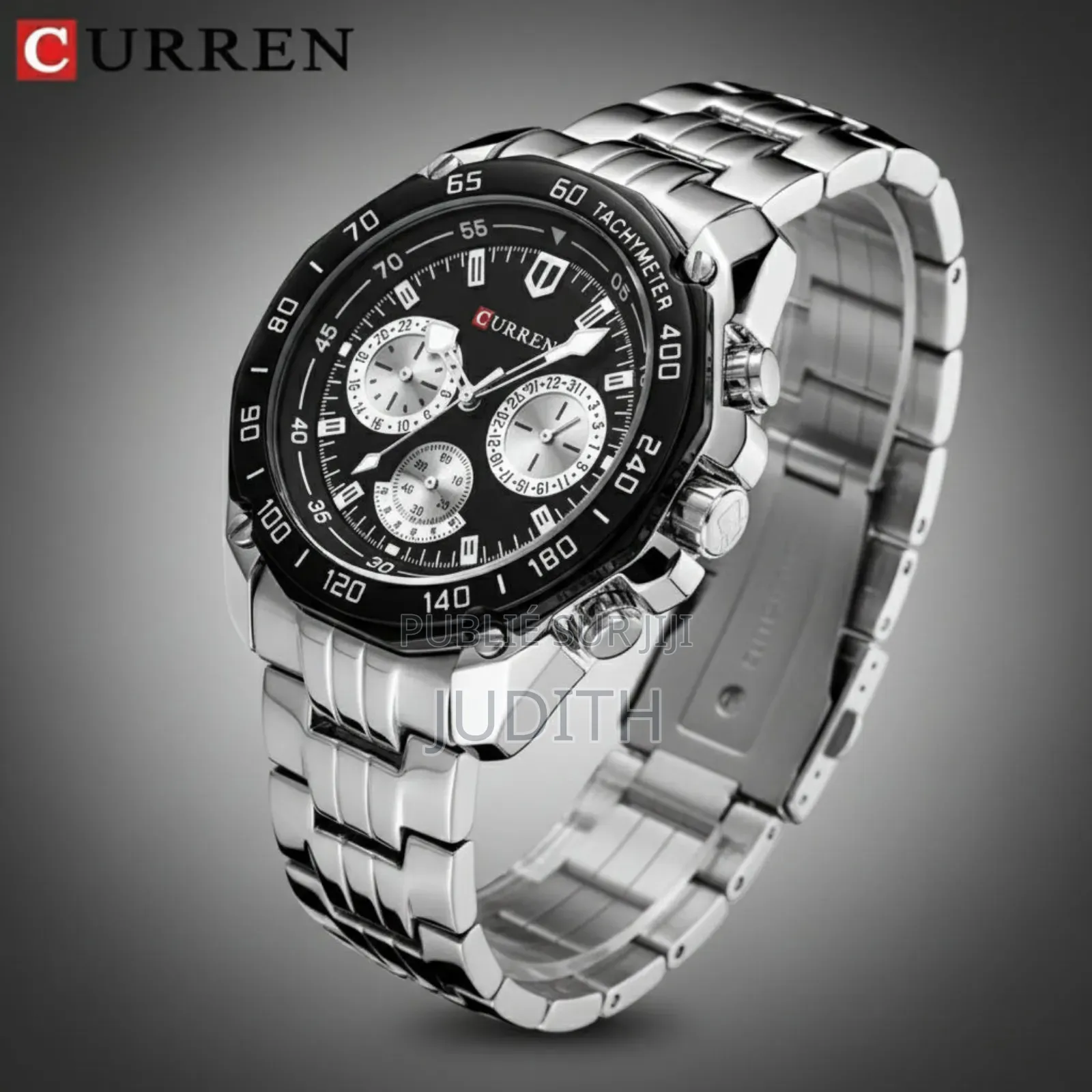 Montre Curren 8360.
