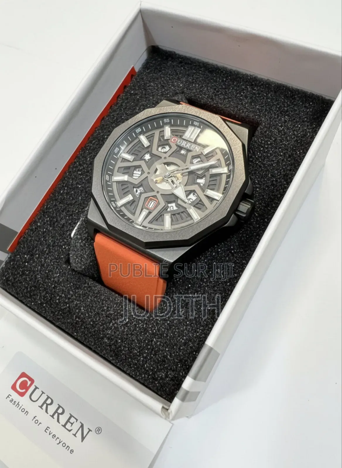 Montre Curren 8437