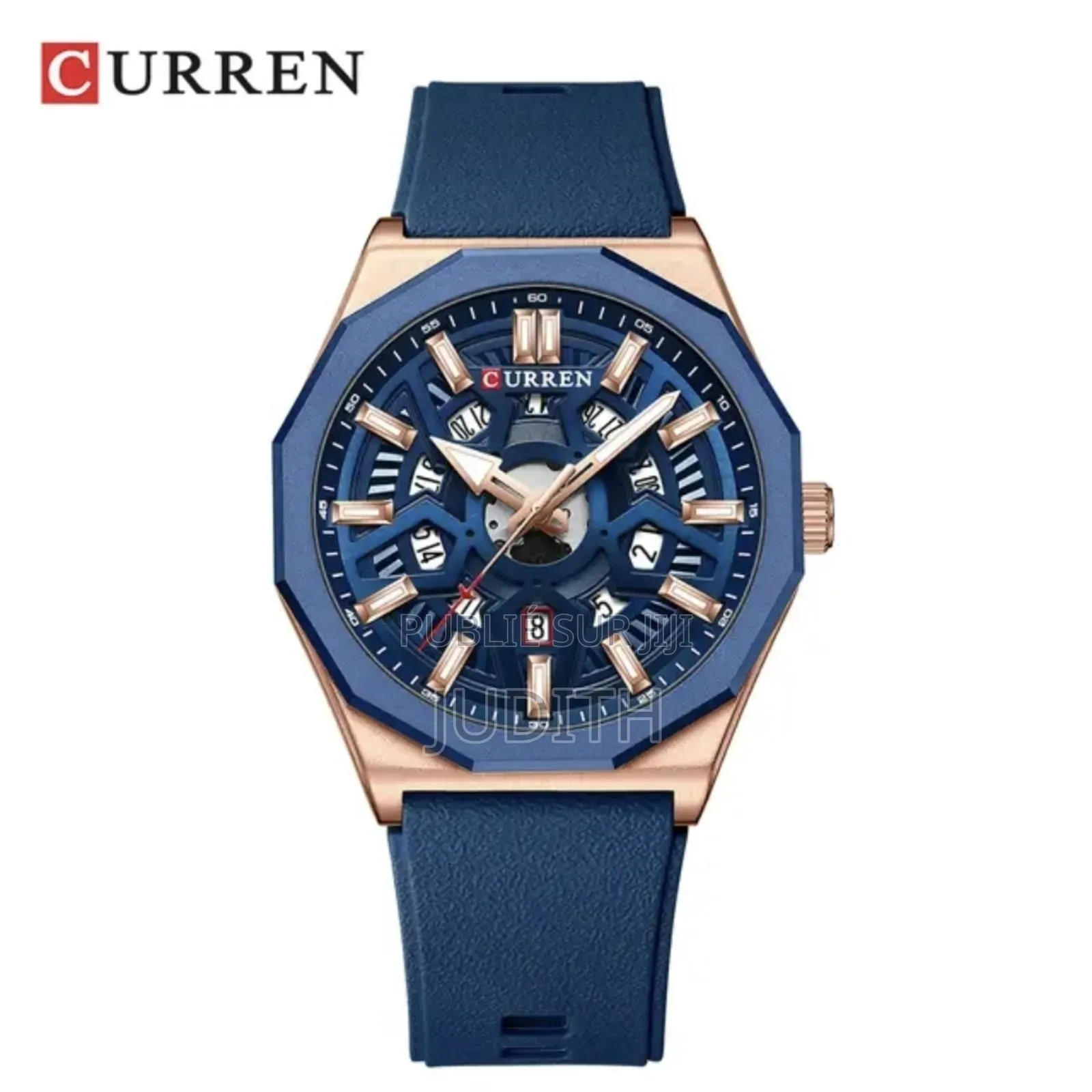 Montre Curren 8437
