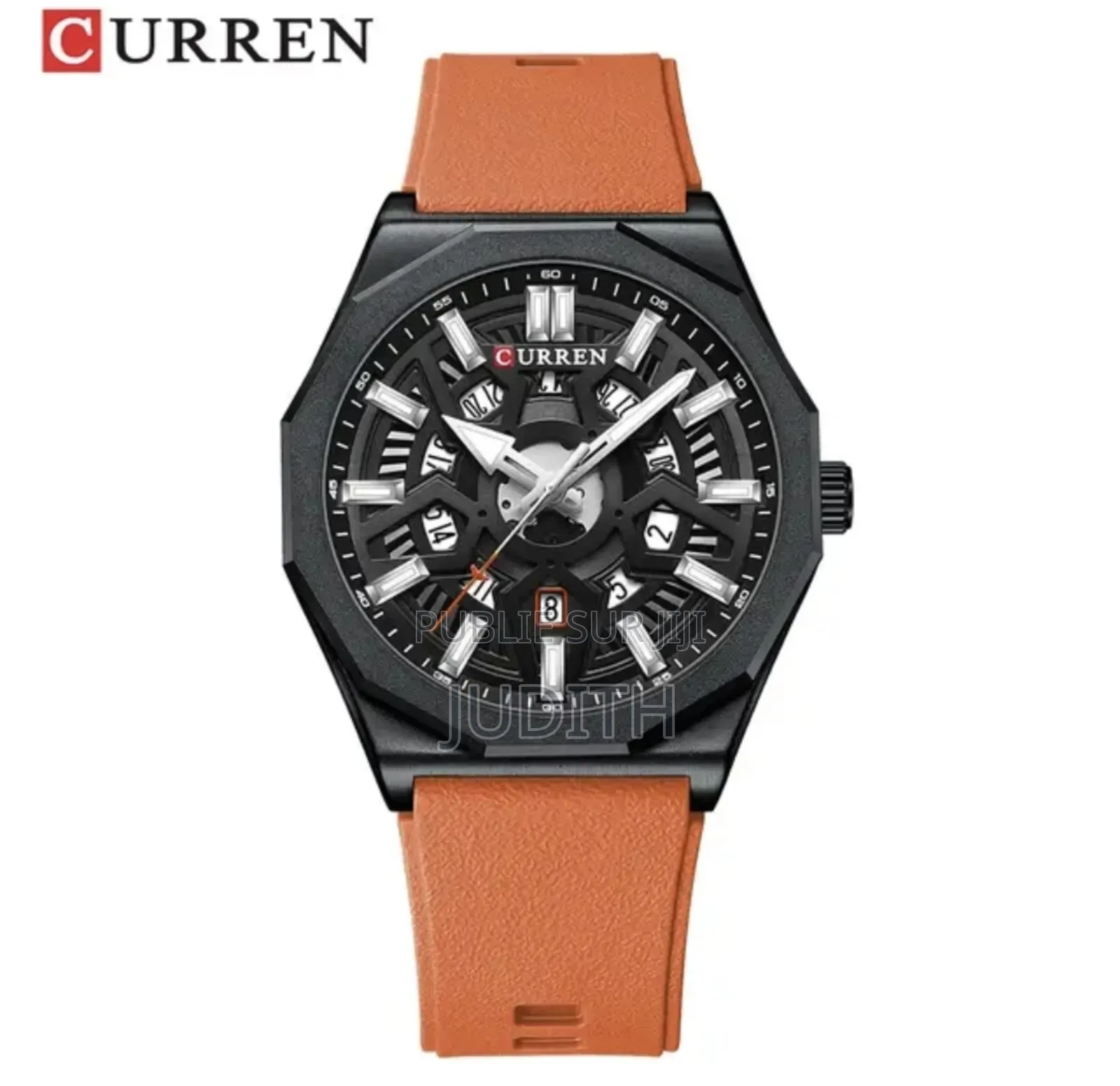 Montre Curren 8437