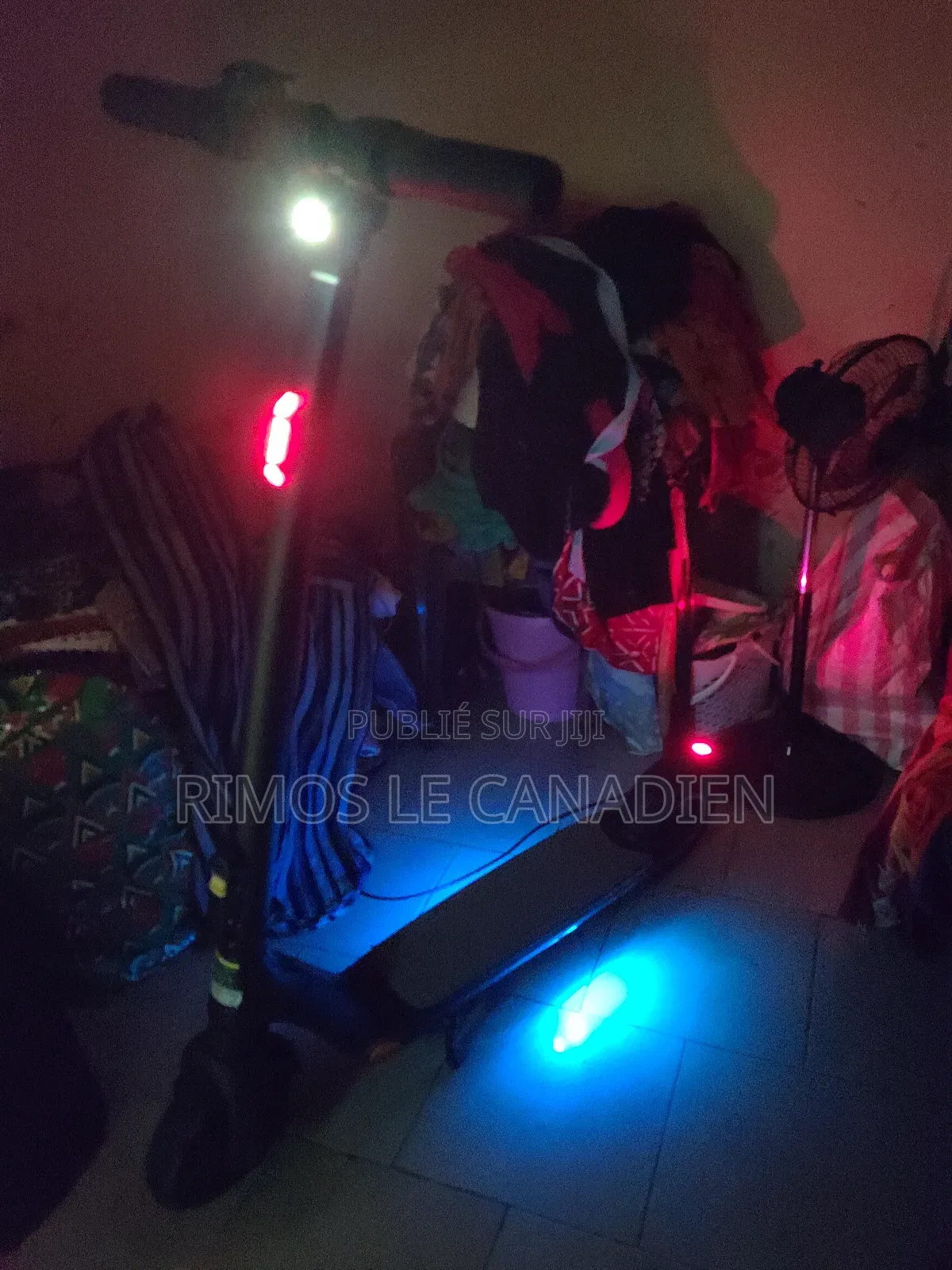 New Apsonic AP125-30 2025 Black