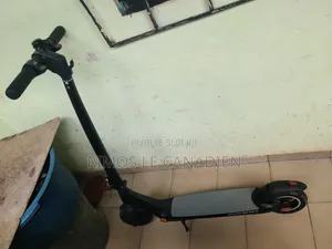 New Apsonic AP125-30 2025 Black