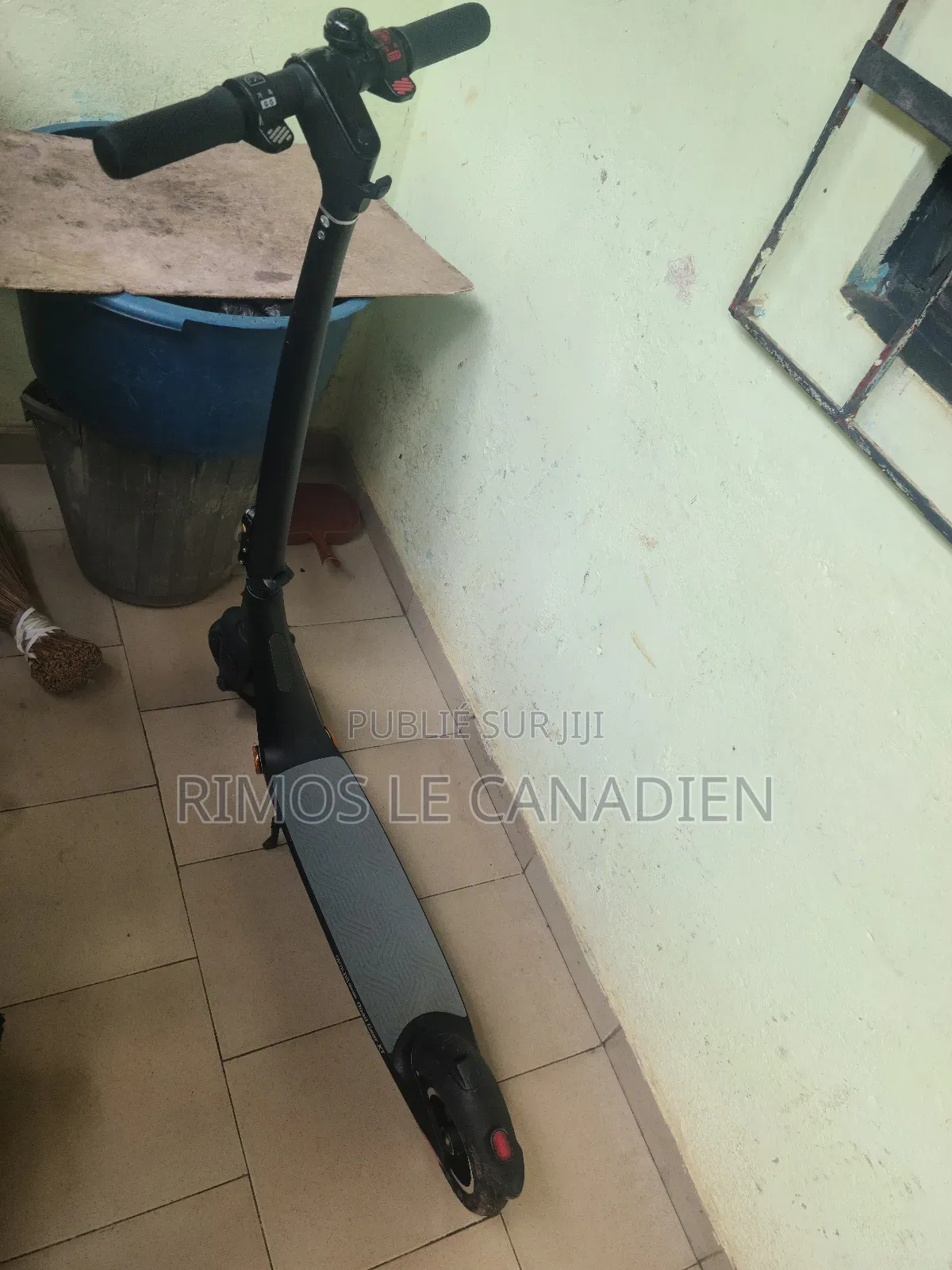 New Apsonic AP125-30 2025 Black