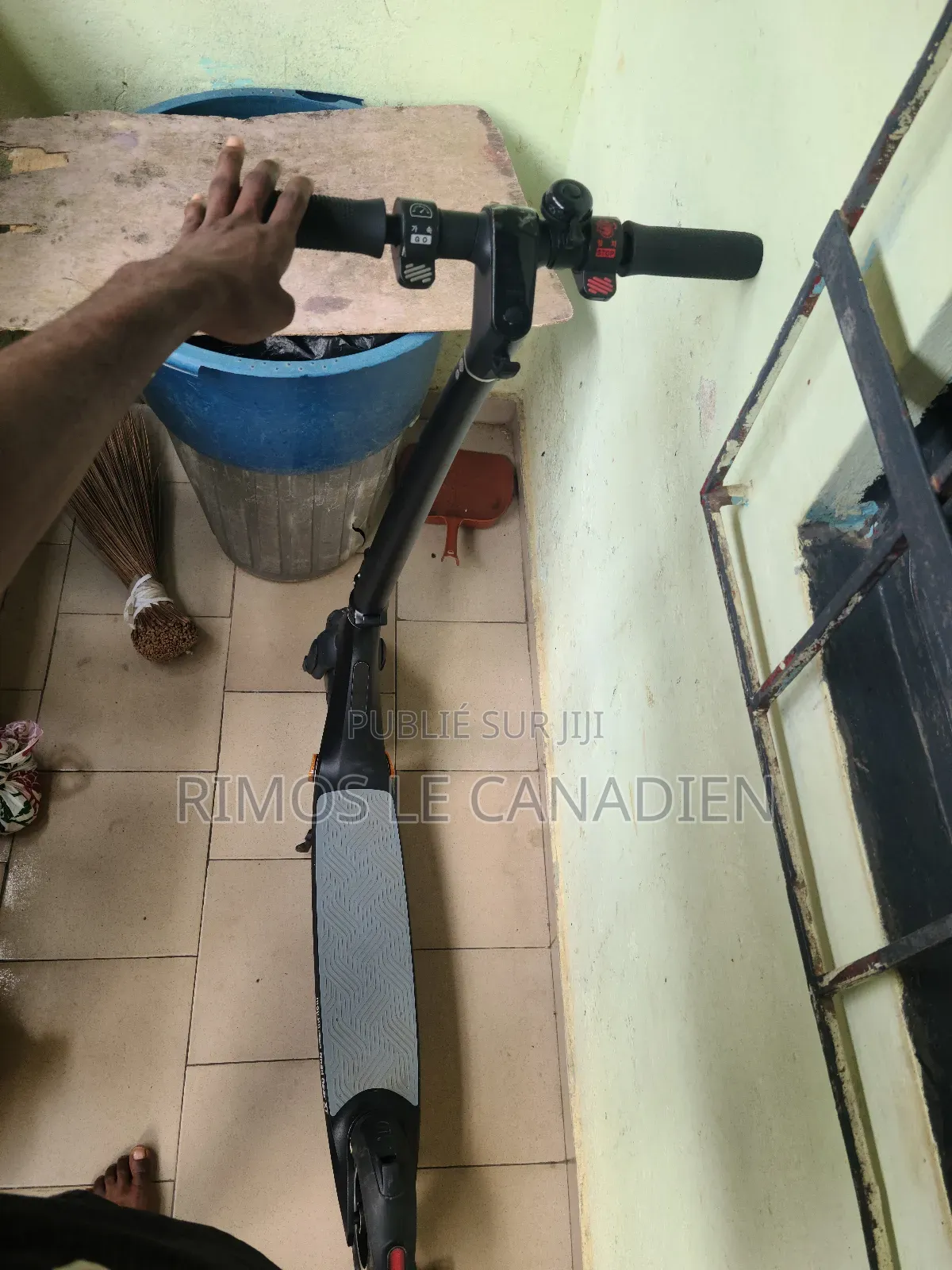 New Apsonic AP125-30 2025 Black