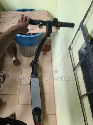 New Apsonic AP125-30 2025 Black