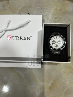 Montre Curren 8360.