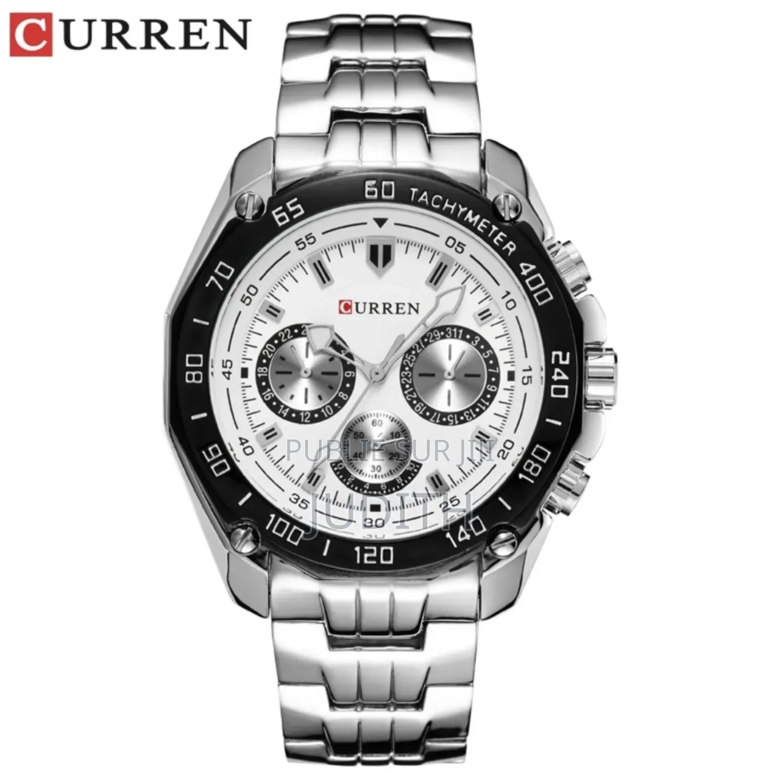 Montre Curren 8360.
