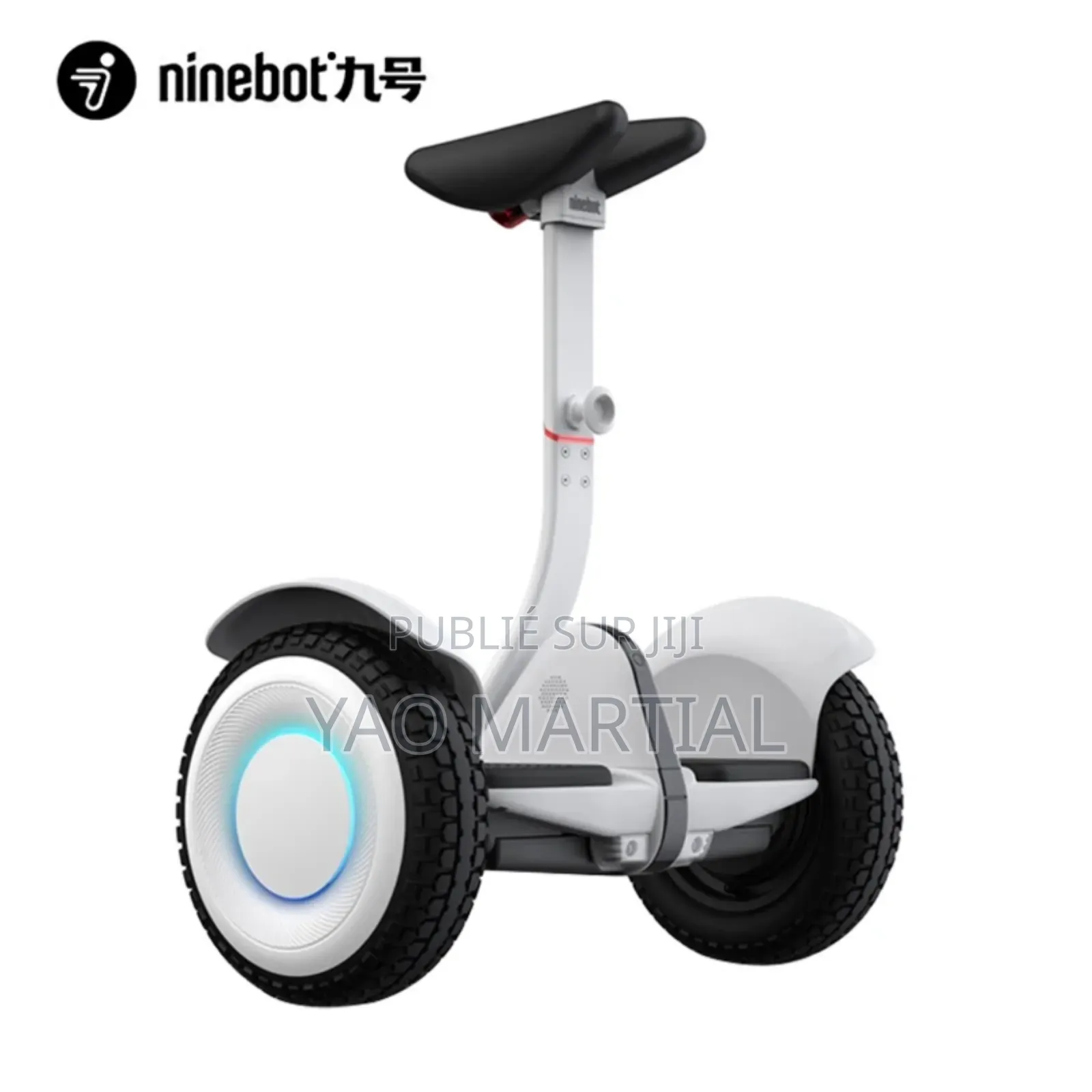 Ninebot Mini Pro