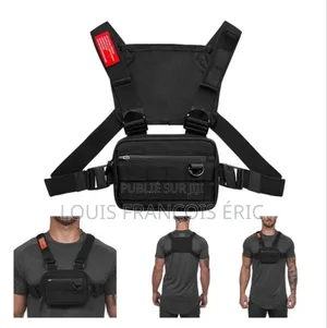 Photo - Sacs Tactique