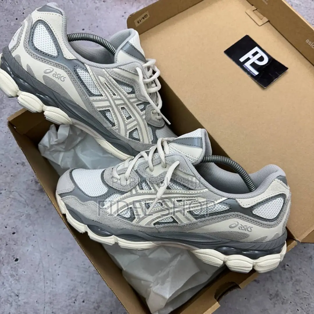 Asics Gel-Kayano 14