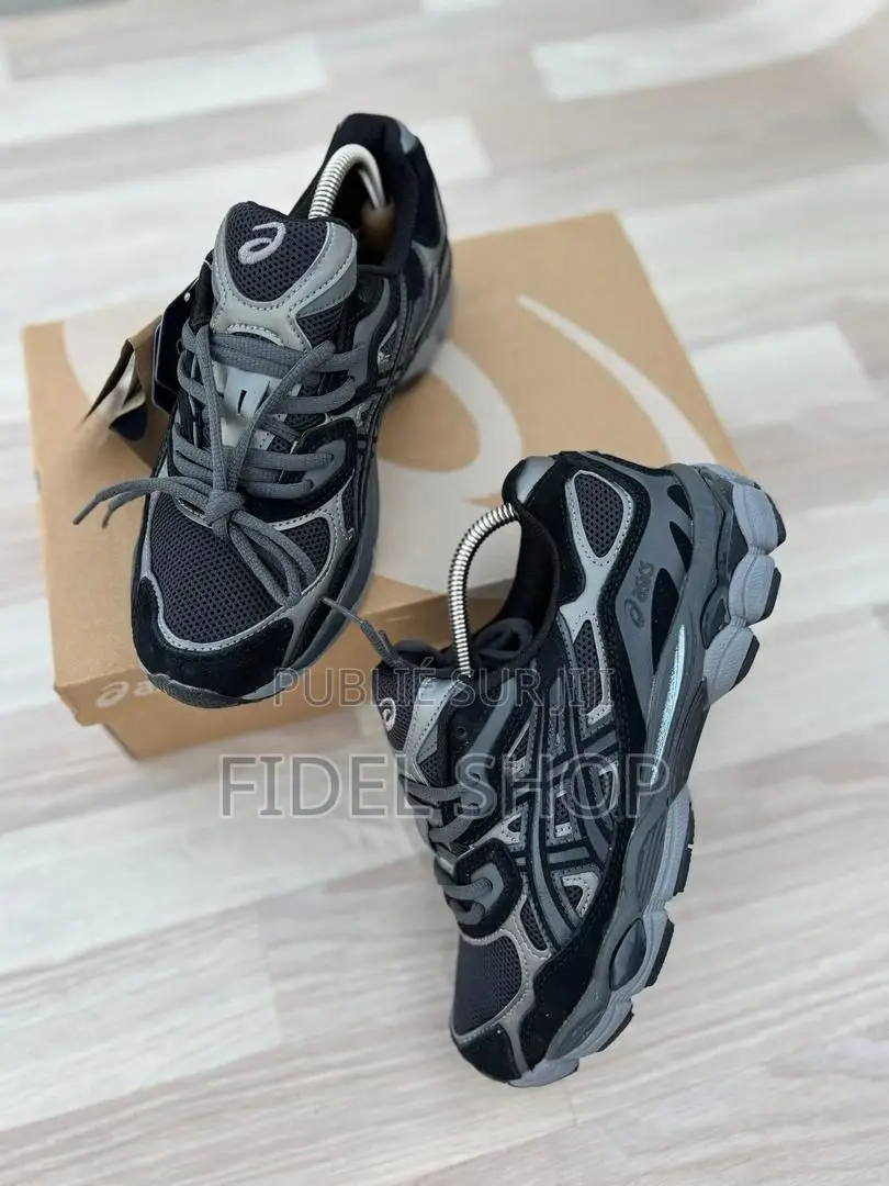 Asics Gel-Kayano 14