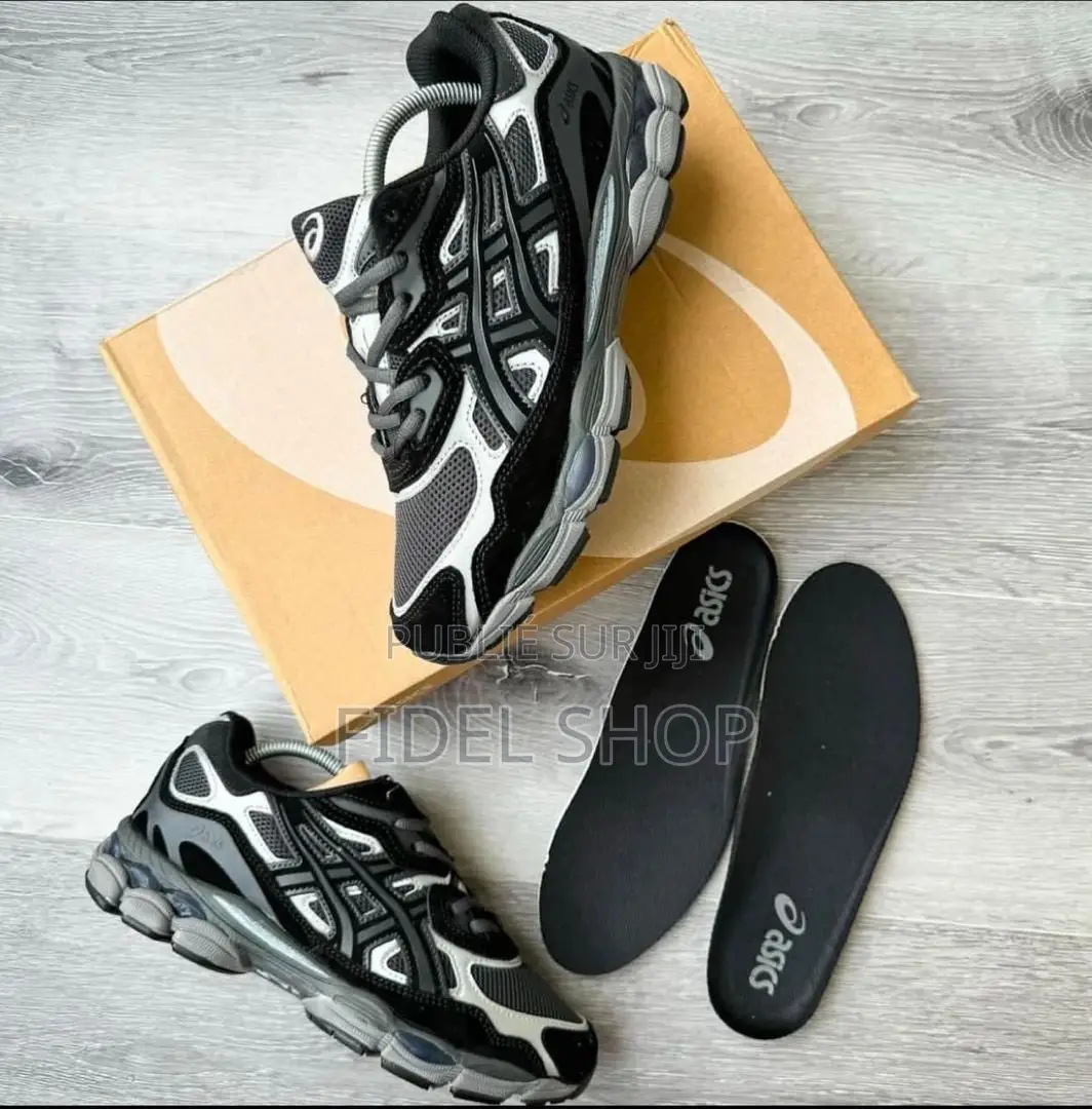 Asics Gel-Kayano 14